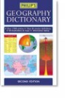 Philip's Geography Dictionary
