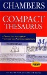 Chambers Compact Dictionary