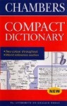 Chambers Compact Thesaurus