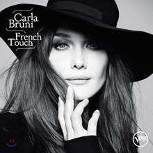Carla Bruni (카를라 브루니) - French Touch