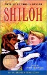 Shiloh : Audio Cassette