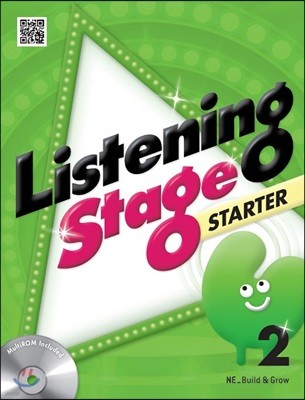 Listening Stage Starter 2