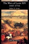 The Wars of Louis XIV 1667-1714 (Paperback)
