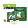 ����ĳ�� �ִϾ� B9 : Grandfather Twilight : Student book + Work Book + CD