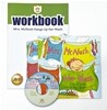 ����ĳ�� �ִϾ� B10 : Mrs. McNosh Hangs : Student book + Work Book + CD