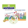 ����ĳ�� �ִϾ� B12 : Sam who never forgets : Student book + Work Book + CD