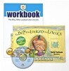 ����ĳ�� �ִϾ� C1 : The boy who looked like Lincoln : Student book + Work Book + CD