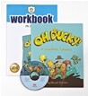 ����ĳ�� �ִϾ� C3 : Oh, Ducky : Student book + Work Book + CD