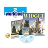 ����ĳ�� �ִϾ� C4 : Widget : Student book + Work Book + CD