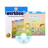 ����ĳ�� �ִϾ� C5 : The Missing Science Project : Student book + Work Book + CD