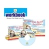 ����ĳ�� �ִϾ� C8 : Because Your Daddy Loves You : Student book + Work Book + CD