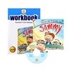 ����ĳ�� �ִϾ� C10 : Scared-Y-Cat Sammy : Student book + Work Book + CD