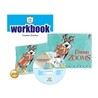 ����ĳ�� �ִϾ� C11 : Cosmo Zooms : Student book + Work Book + CD