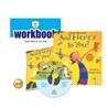 ����ĳ�� �ִϾ� C12 : And Here's to You : Student book + Work Book + CD