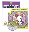 ����ĳ�� �ִϾ� D1 : Wemberly Worried : Student book + Work Book + CD