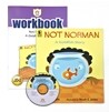 ����ĳ�� �ִϾ� D2 : Not Norman - A Goldfish Story : Student book + Work Book + CD