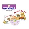 ����ĳ�� �ִϾ� D3 : Boomer's Big Day : Student book + Work Book + CD