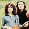 Marc Bolan & T. Rex - T. Rex