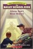 Aliens Don't Wear Braces