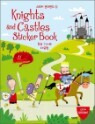 ��ƼĿ �������� 5. Knights and Castles Sticker Book