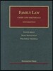 Family Law, 6/E