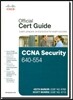 Ccna Security 640-554 Official Cert Guide