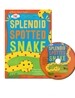 [��ο�] The Splendid Spotted Snake