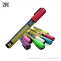 ZIG ILLUMIGRAPH �׿º��� ��ī 6mm/(ZIG-PMA510/000~)