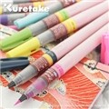 ZIG BRUSH WRITER II[�귯��������2] KM50F-CB2