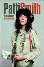 Patti Smith