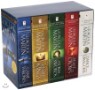 A Song of Ice and Fire : 1-5 Boxed Set