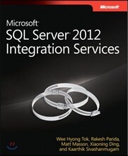 Microsoft SQL Server 2012 Integration Services Inside Out