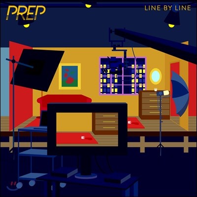 PREP (프렙) - Line by Line