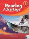 Reading Advantage 1 : Audio CD