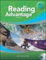 Reading Advantage 3 with Audio CD