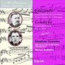 �۶��ֳ��� : �ǾƳ� ���ְ�, ����ũ : ���� ������ (Glazunov : Piano Concerto No.1 Op.92, No.2 Op.100, Goedicke : Concertstuck In D Major Op.11 - Romantic Piano Concerto Vol. 13) - Stephen Coombs