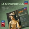 �νô�: �ŵ����� (Rossini: La Cenerentola) (2CD) - Cecilia Bartoli