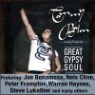 Tommy Bolin & Friends - Great Gypsy Soul