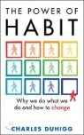 The Power of Habit