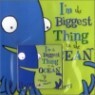 My Little Library Pre-Step : I'm the Biggest Thing in the Ocean (Paperback Set)