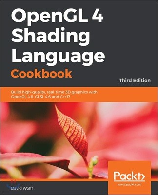 OpenGL 4 Shading Language Cookbook, 3/E