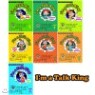I'M A Talk King �ø��� 7�� ��Ʈ : Level 1 / Level 2 / Level 3