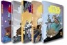 ��Ÿ���� STAR WARS Ŭ�п��� ��庥ó ��Ʈ
