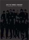 YG Family - 15th Anniversary 2011 YG Family Concert Live