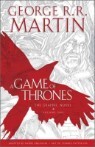 A Game of Thrones