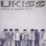 ��Ű�� (U-Kiss) - Days in Japan Vol.1