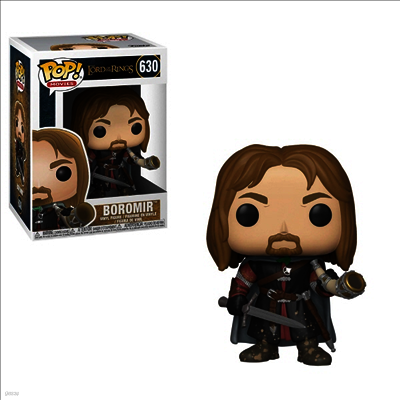 funko the lord of the rings