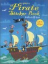 ��ƼĿ �������� 9. Pirate Sticker Book