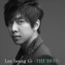 �̽±� - Lee Seung Gi -The Best-