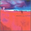 Melancholic Jazz Purple Noon